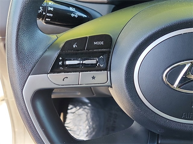 used 2022 Hyundai Tucson car, priced at $22,501