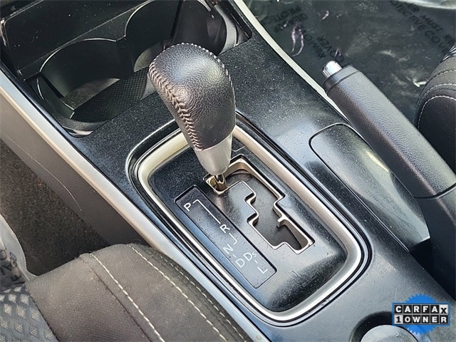 used 2018 Mitsubishi Outlander car, priced at $8,989