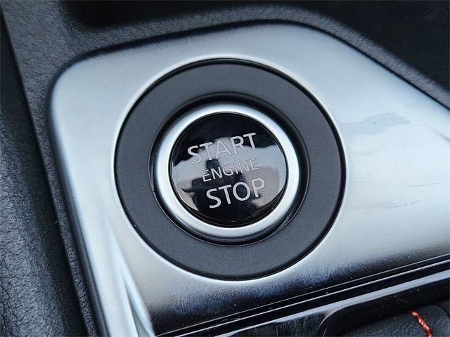 used 2025 Nissan Sentra car, priced at $27,885
