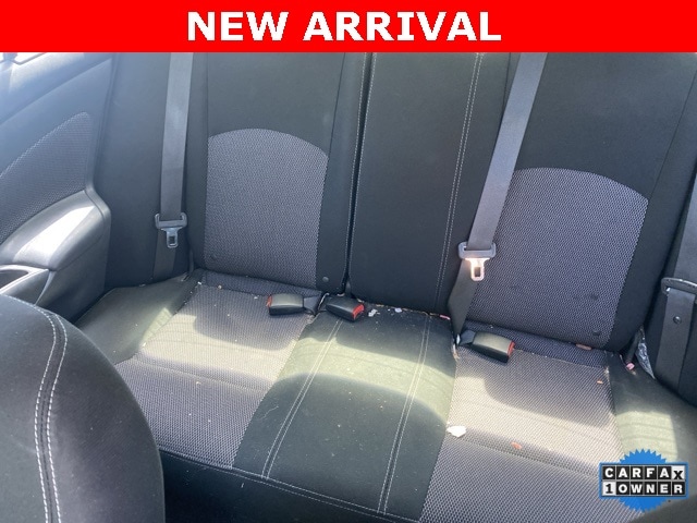 used 2018 Nissan Versa car, priced at $11,999