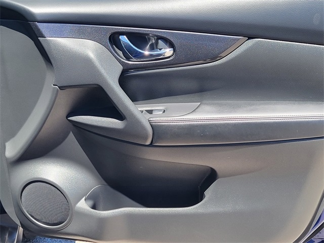 used 2018 Nissan Rogue car, priced at $15,951