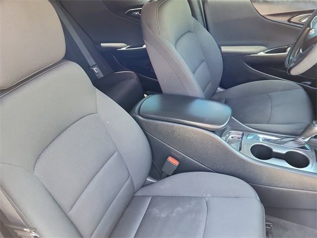 used 2020 Chevrolet Malibu car, priced at $16,114