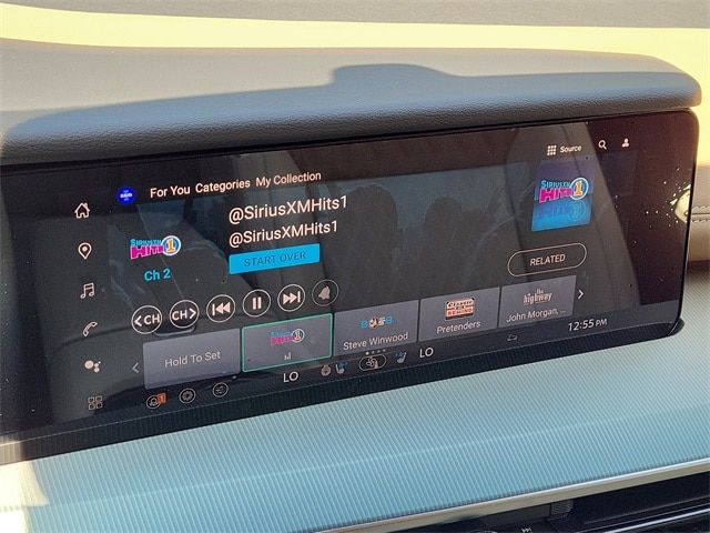 used 2025 Nissan Murano car, priced at $51,750