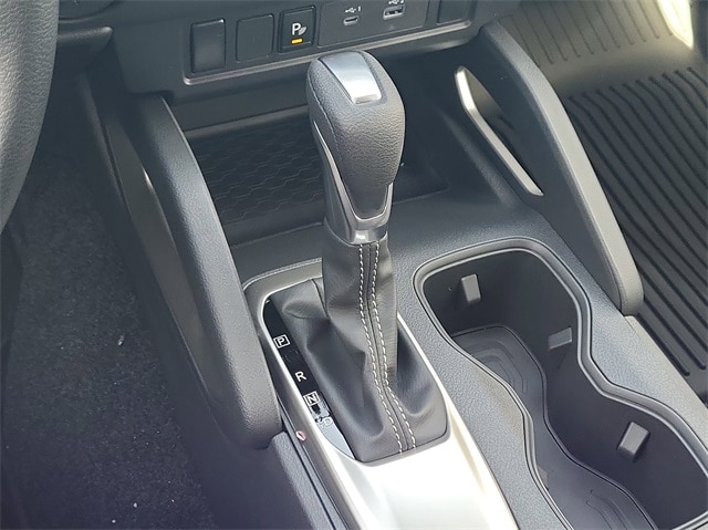 used 2025 Nissan Frontier car, priced at $37,580