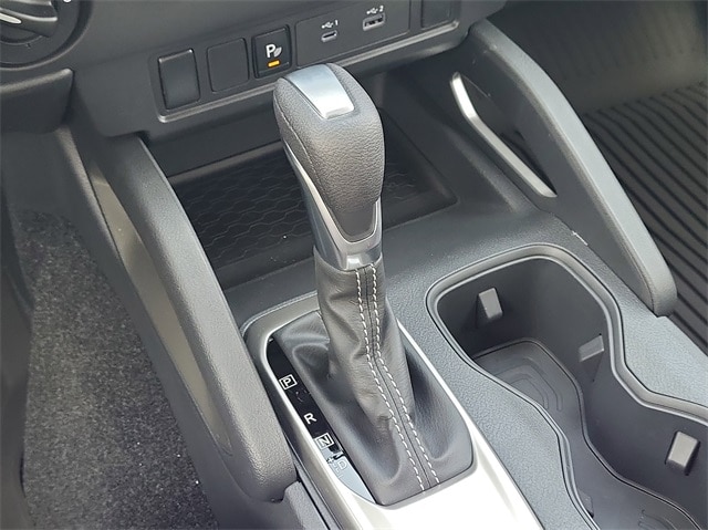 used 2025 Nissan Frontier car, priced at $37,580