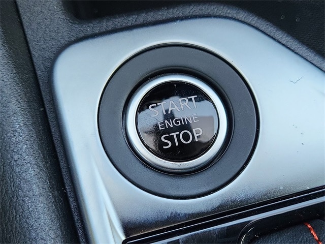 used 2025 Nissan Sentra car, priced at $27,885