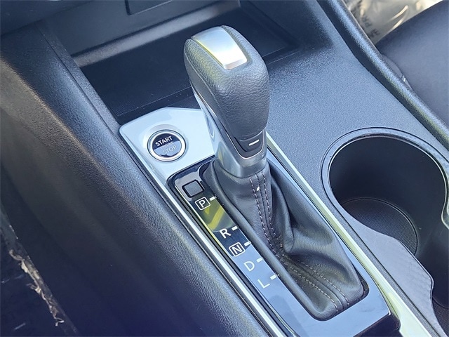 used 2024 Nissan Altima car, priced at $24,255
