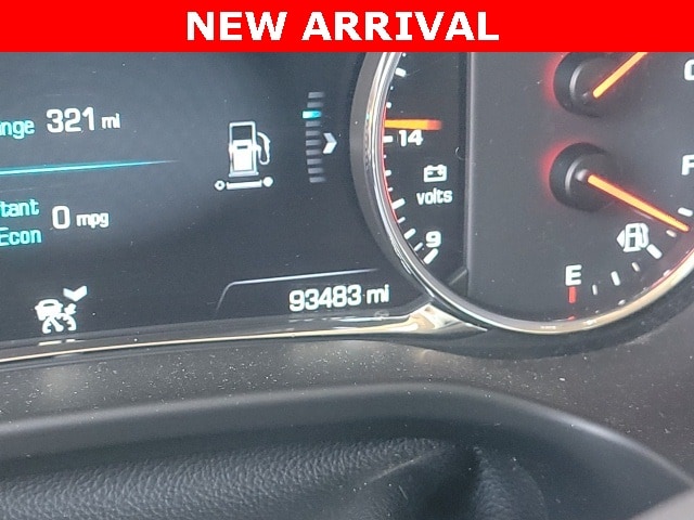 used 2019 GMC Acadia car, priced at $23,055