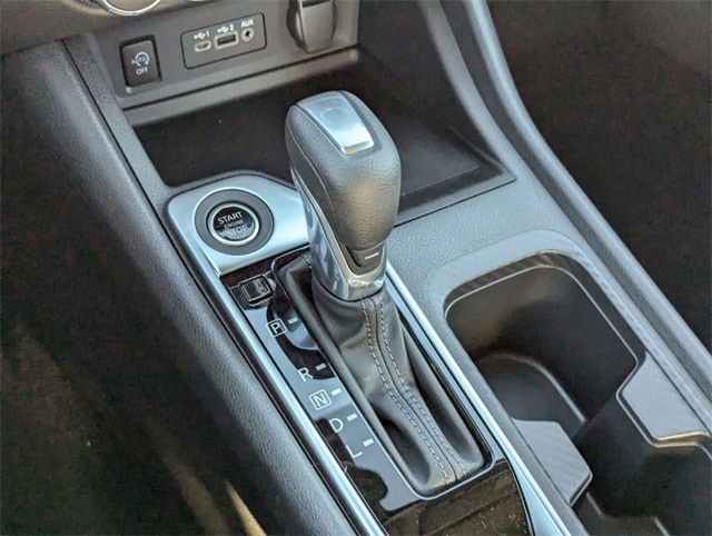 used 2025 Nissan Sentra car, priced at $24,050