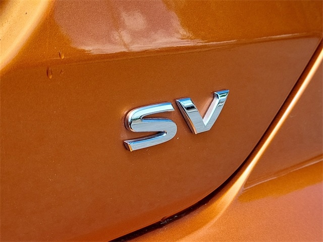 used 2023 Nissan Kicks car, priced at $21,873