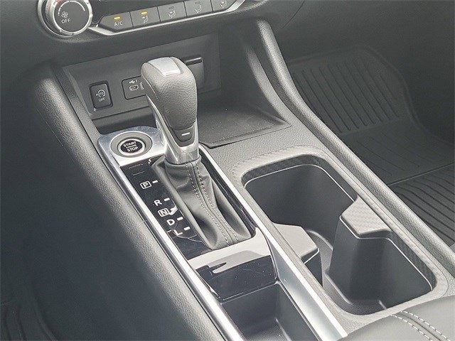 new 2025 Nissan Sentra car, priced at $24,125