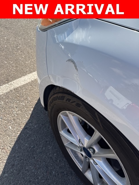 used 2015 Ford Focus car, priced at $6,595