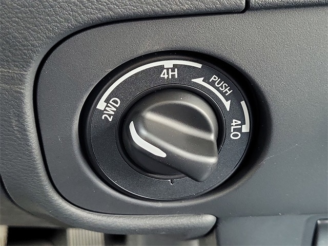 used 2025 Nissan Frontier car, priced at $37,580