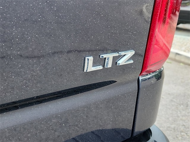 used 2024 Chevrolet Silverado 1500 car, priced at $71,286