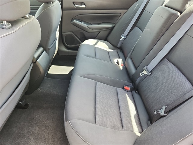 used 2019 Nissan Altima car, priced at $18,655