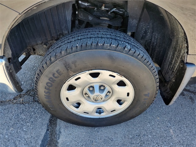 used 2018 Nissan Titan XD car, priced at $29,755