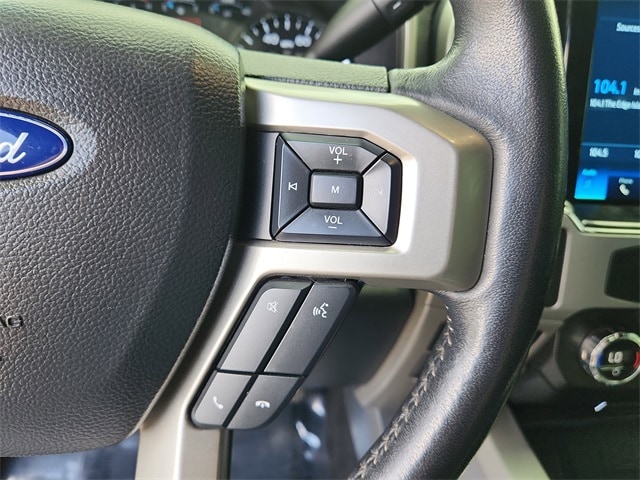 used 2022 Ford F-250SD car, priced at $77,988