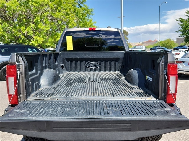 used 2022 Ford F-250SD car, priced at $70,565