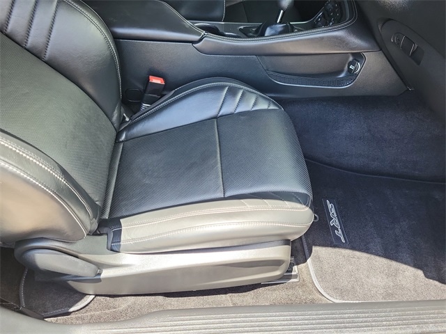 used 2015 Dodge Challenger car, priced at $58,122