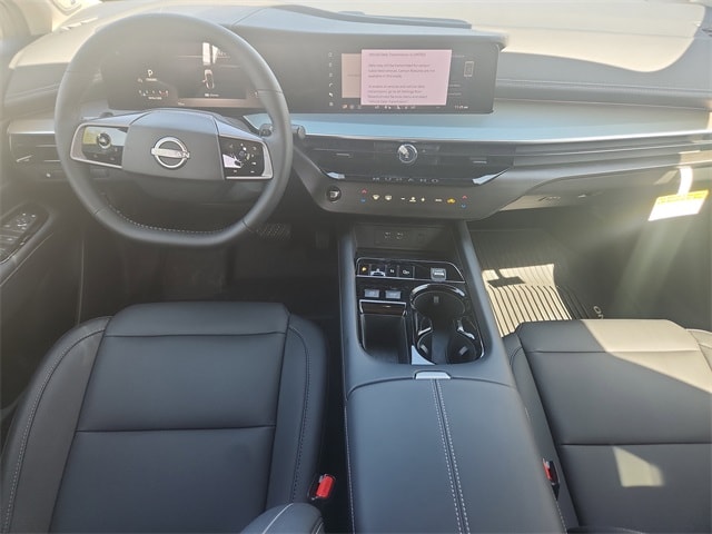 used 2025 Nissan Murano car, priced at $48,715