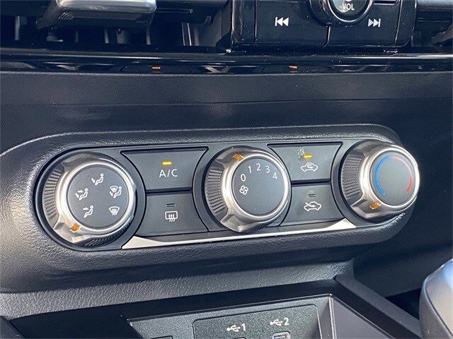 used 2025 Nissan Kicks car, priced at $27,530