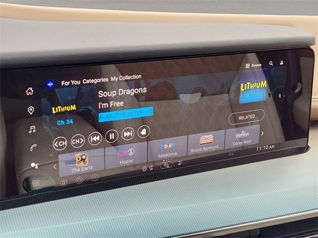 new 2025 Nissan Murano car, priced at $51,300