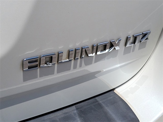 used 2015 Chevrolet Equinox car, priced at $11,999