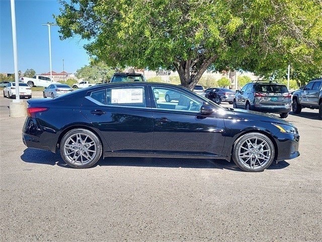 used 2024 Nissan Altima car, priced at $35,500