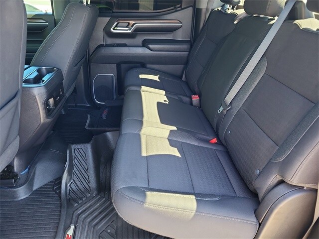 used 2023 Chevrolet Silverado 1500 car, priced at $68,999