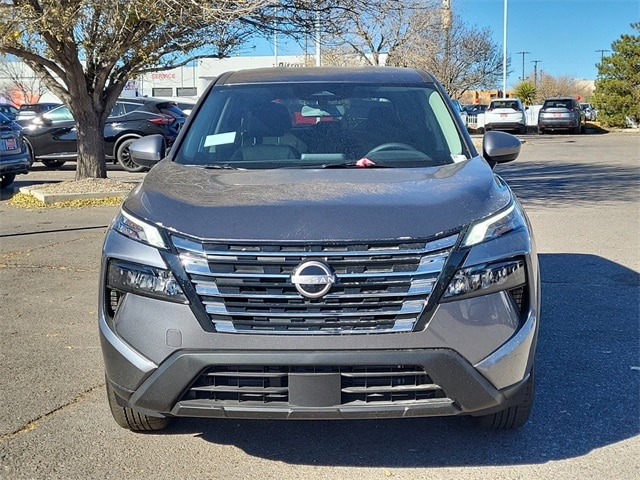 used 2025 Nissan Rogue car, priced at $32,330