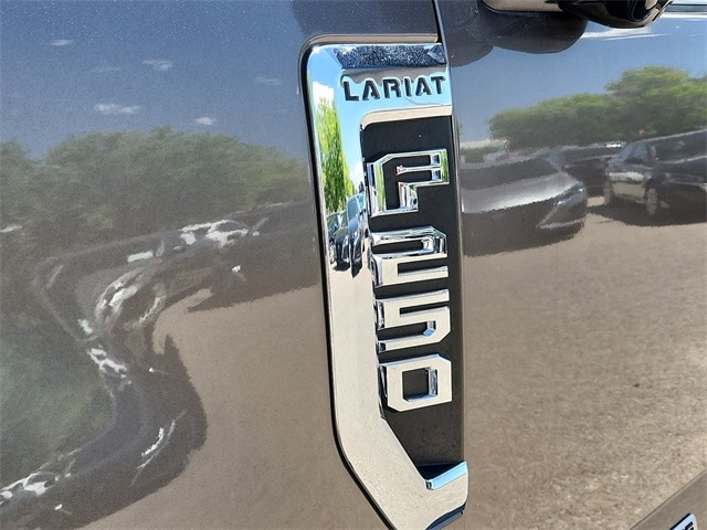 used 2022 Ford F-250SD car, priced at $70,565