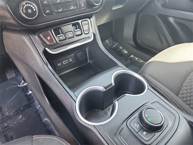 used 2020 GMC Terrain car, priced at $18,755