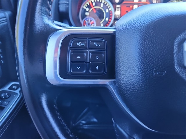 used 2022 Ram 2500 car, priced at $61,999