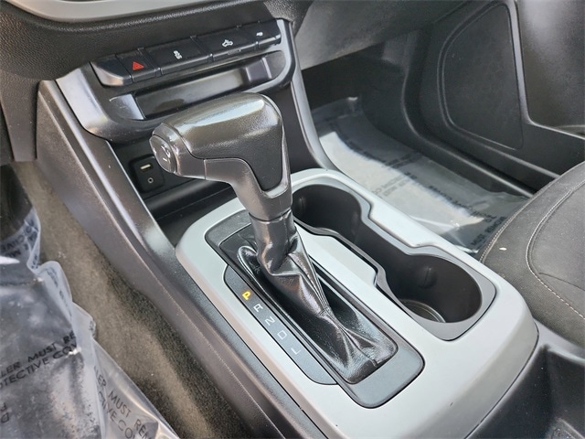 used 2018 Chevrolet Colorado car, priced at $24,999