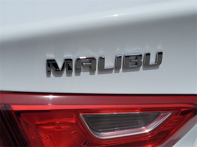 used 2021 Chevrolet Malibu car, priced at $20,000