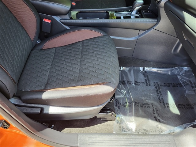 used 2023 Nissan Kicks car, priced at $23,442