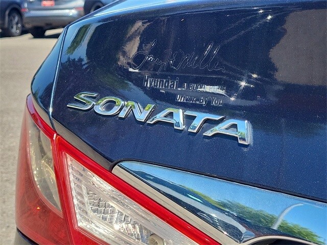 used 2013 Hyundai Sonata car, priced at $10,999