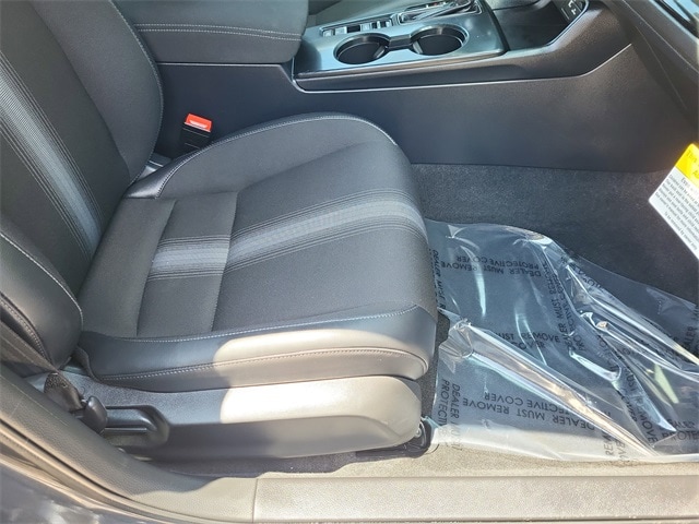 used 2024 Honda Civic car, priced at $25,999