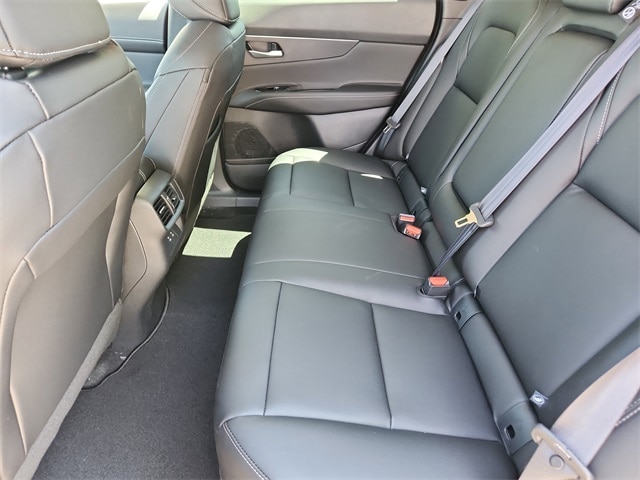 used 2025 Nissan Murano car, priced at $43,625