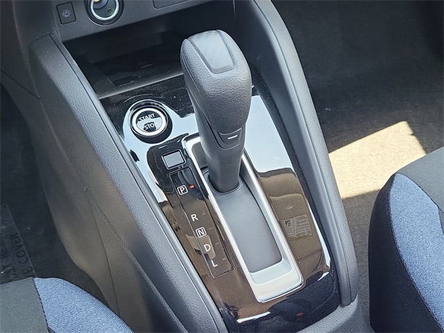 used 2025 Nissan Versa car, priced at $22,385