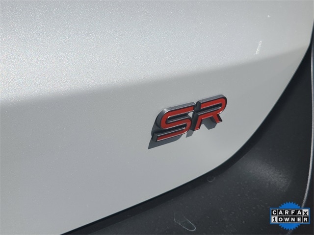 used 2025 Nissan Kicks car, priced at $29,274