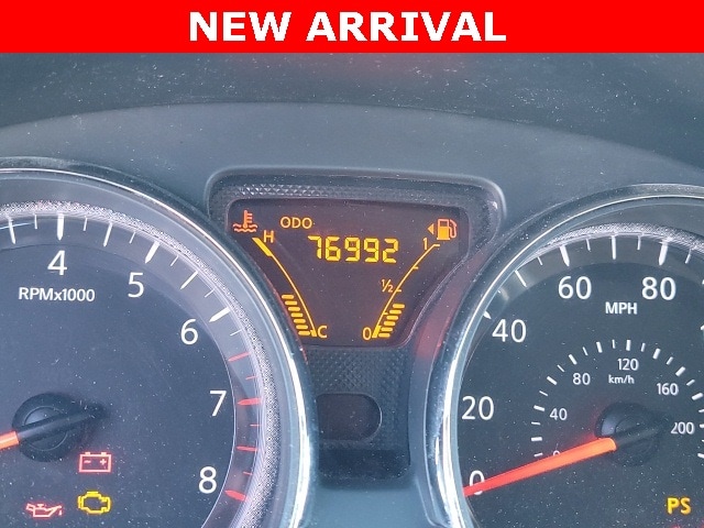 used 2015 Nissan Versa Note car, priced at $10,999