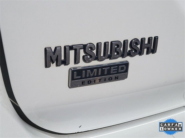 used 2018 Mitsubishi Outlander car, priced at $8,989