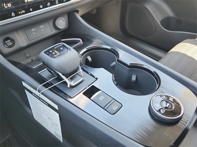 used 2025 Nissan Rogue car, priced at $35,580