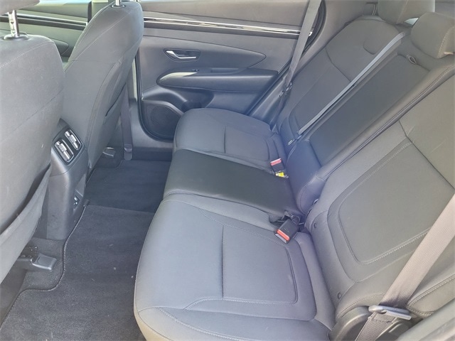 used 2022 Hyundai Tucson car, priced at $22,501