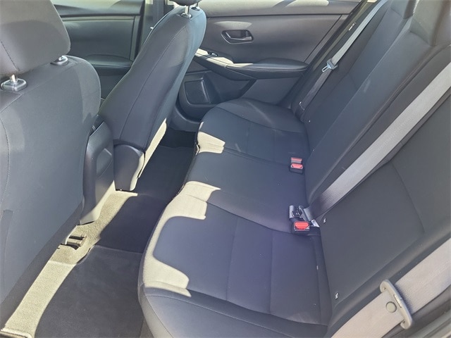 used 2024 Nissan Sentra car, priced at $21,399
