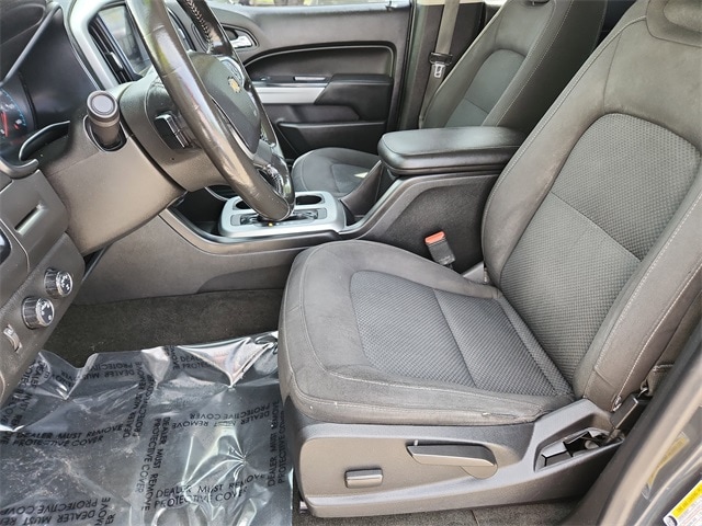 used 2018 Chevrolet Colorado car, priced at $24,999