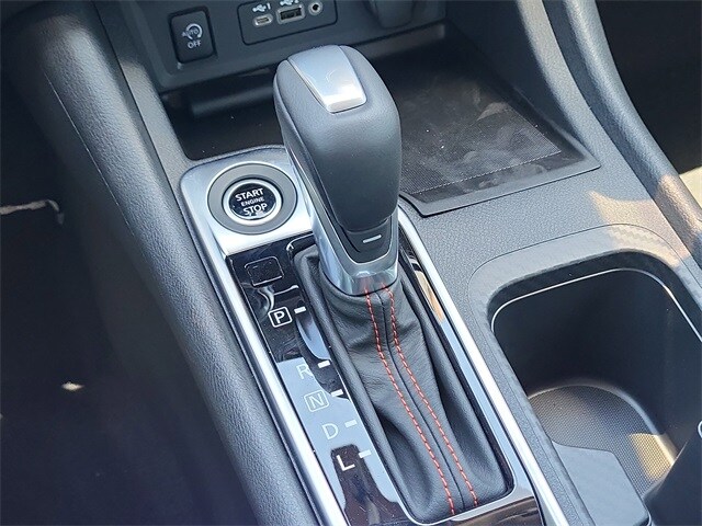 used 2025 Nissan Sentra car, priced at $27,435