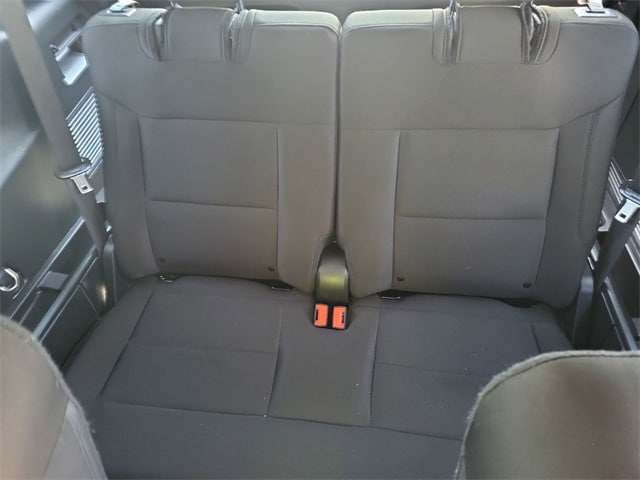 used 2022 Ford Explorer car, priced at $26,964