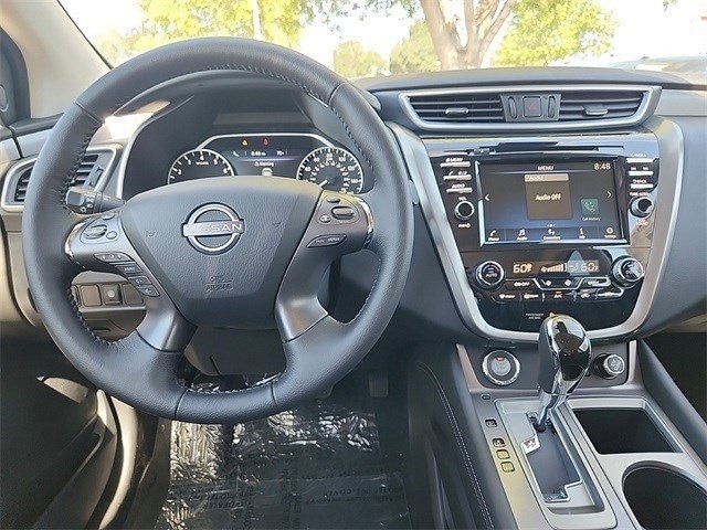 used 2024 Nissan Murano car, priced at $42,775